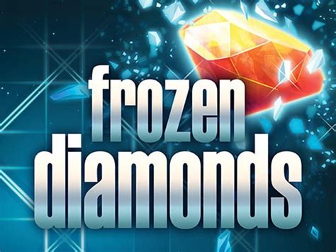 frozen diamonds slot review - rabcat frozen diamonds demo